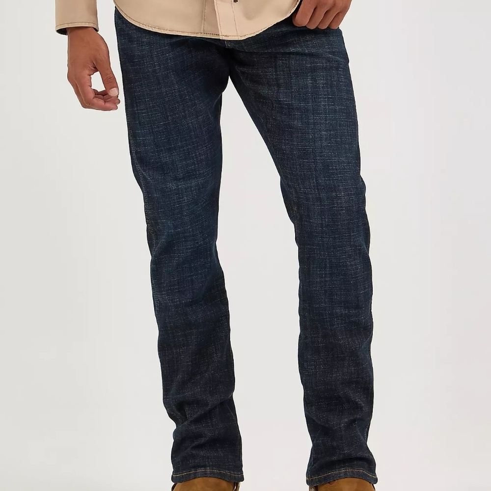 Wrangler Men's Retro Slim Jeans